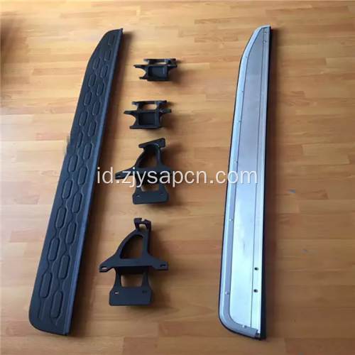 Langkah samping aksesori mobil untuk 2017-2021 Discovery 5